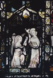 The Annunciation